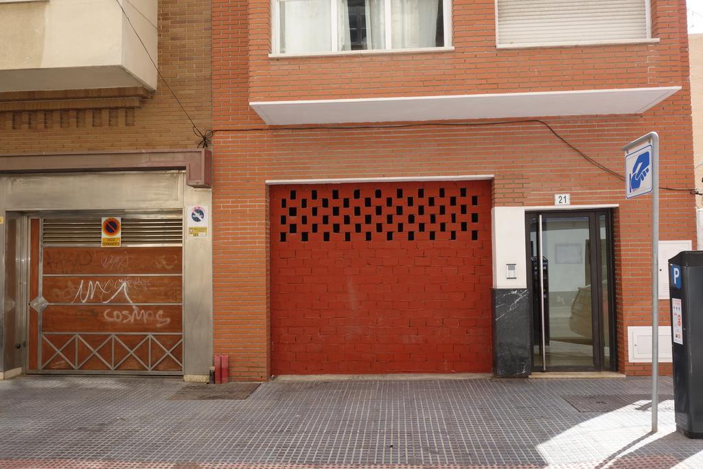 Turistic Home 4-Attic Malaga Exterior photo